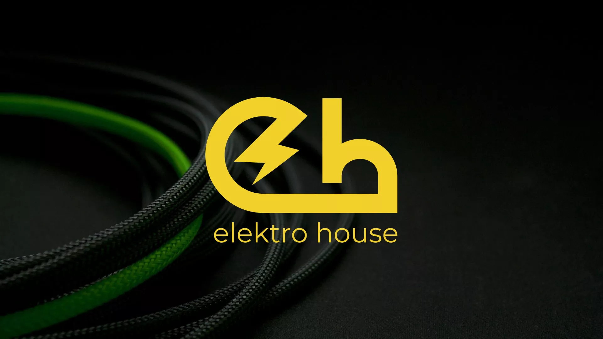 Создание сайта компании «Elektro House» в Электроуглях
